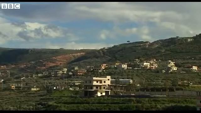 BBC News Syria conflict Lebanon backlash over Syrian refugees смотреть онлайн