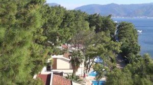Hotel Sentido  Orka Lotus Beach w Marmaris