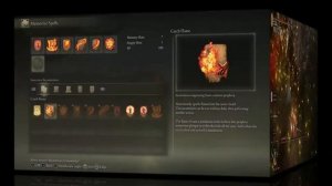 Elden Ring - Redmane Champion -  level100 build