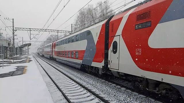 ЭП2К 502 смотреть онлайн