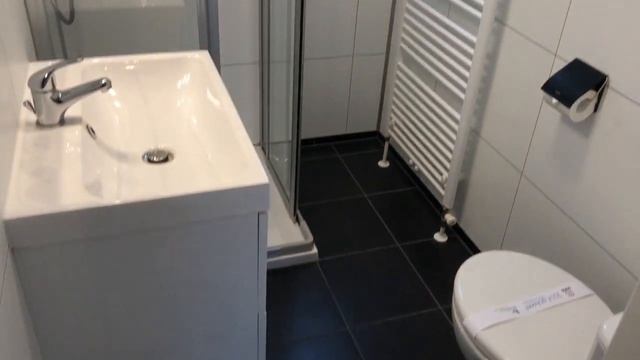 Prachtig chalet / bungalow op Droompark Maasduinen in Belfeld Limburg смотреть онлайн