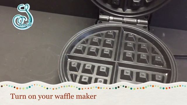 Not-deep Fried Healthy Lentil Fritters/Vada In Waffle Maker