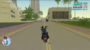 07. Кулак любви - GTA:VC