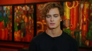 Легендарный танцор с мировым именем Ильдар Гайнутдинов, эксклюзивное интервью