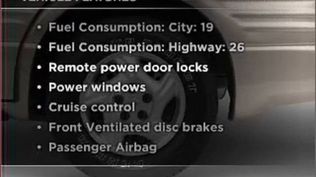 2003 Pontiac Montana - Conway SC смотреть онлайн