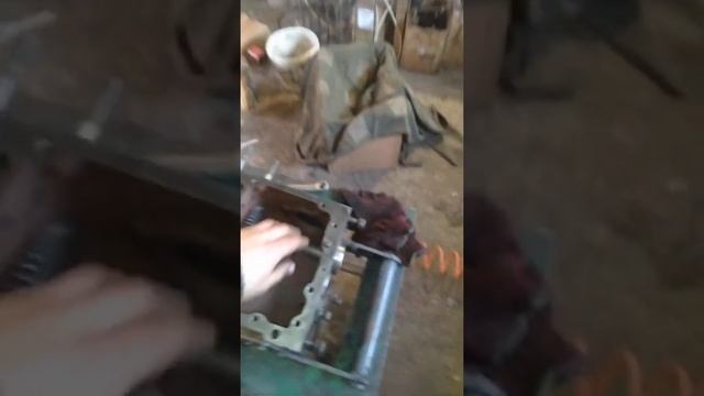 трактор ХТЗ т012 ч.2