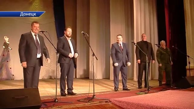 6.03.2019 Новости. Первый Республиканский телеканал. Донецк смотреть онлайн