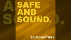 Safe and Sound (Club Remix Video Edit)
