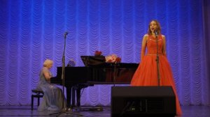 Что мне жить и тужить. (А. Варламов, сл. народные)