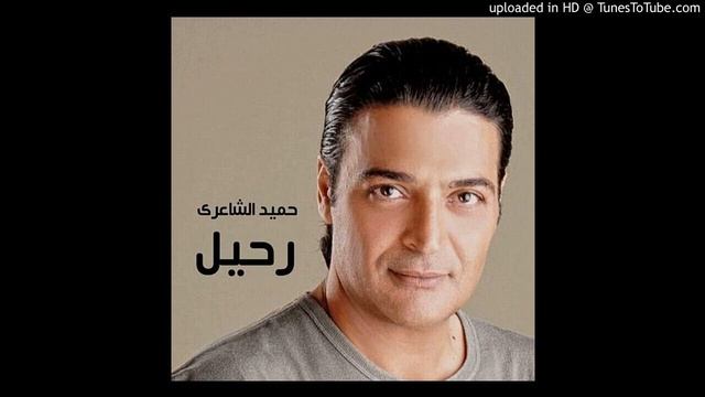 Hamid El Shaery & Nelly Zidan - Khodny Bein Eidek (把你捧在手心裡)