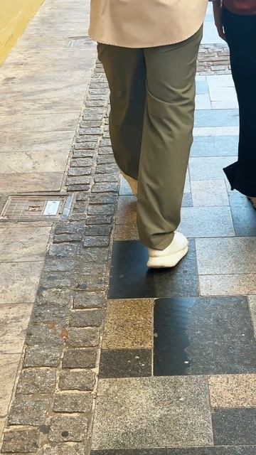 боль в стопе, колене, бедре и пояснице - последствие внутреннего завала стопы #АВАР #RTBalance смотреть онлайн