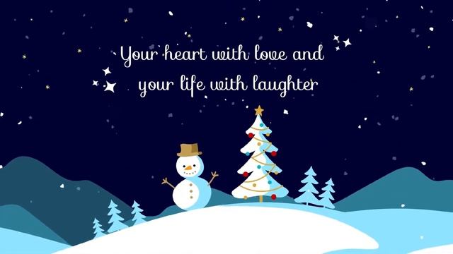 FREE Christmas Greetings 2021 Titles Pack Top 10 Free Premiere pro Mogrt templates смотреть онлайн