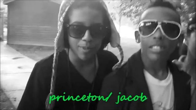 THE ONE (a mindless behavior love story) chapter 40 смотреть онлайн