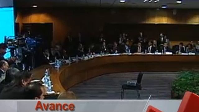 Desechan la controversia constitucional sobre PEMEX смотреть онлайн