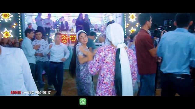 Шатлык Жумаев - Март | Shatlyk Jumaev - MART смотреть онлайн