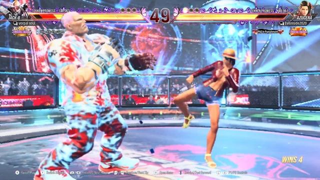 T8 Vs Vorpal Soul - (DMX - Don't You Ever) 4 fla смотреть онлайн