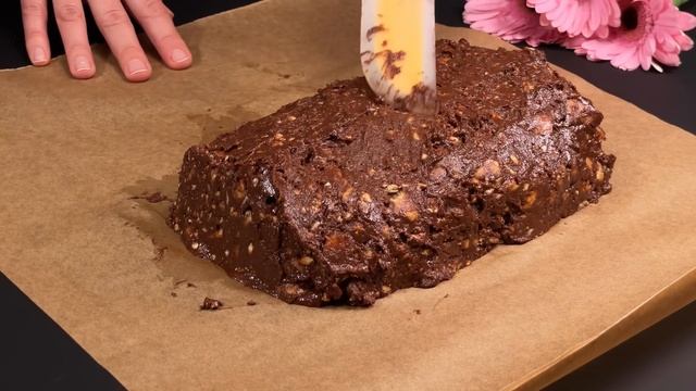 Neues Dessert In 5 Minuten! Sie Sind So Lecker, Dass Ich Sie 3 Mal Die Woche Mache! Kein Backen.