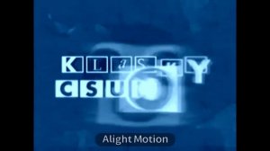 Klasky Csupo in 4ormulator V10 (Alight Motion Edition)