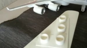 Авиакатастрофа строфа лего мультик 1 часть