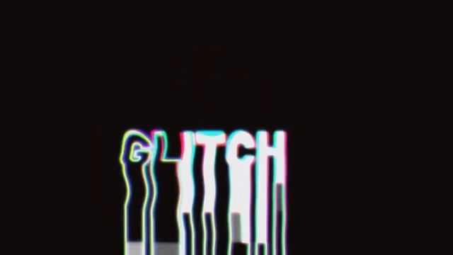 Aberration Glitch Titles DaVinci Resolve Macros смотреть онлайн
