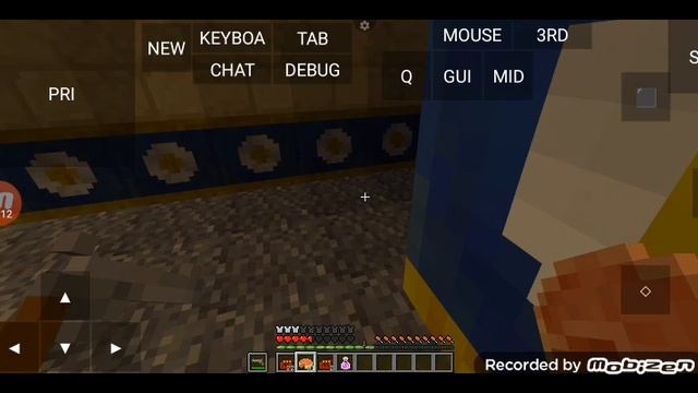 проходим карту от serious craft serious steve #1 смотреть онлайн
