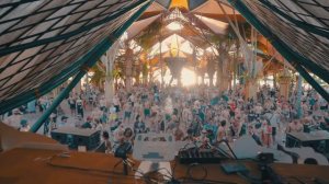 AVAN7 - Universo Paralello Festival  24/25