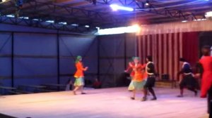 танцы адыгейцы 1