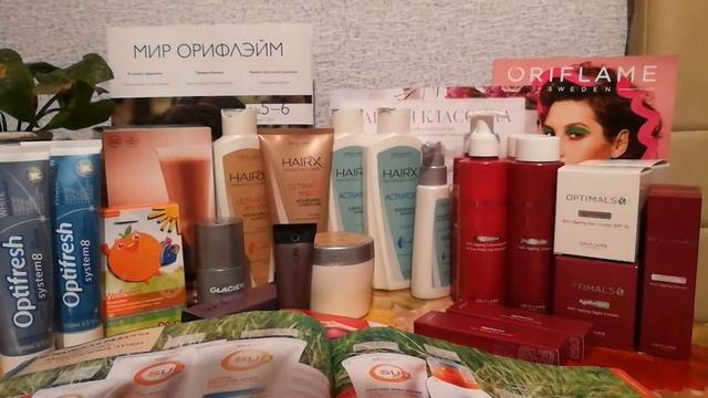 Обзор заказа по 5 каталогу😍 и бомбические товары 6 каталога😍 смотреть онлайн