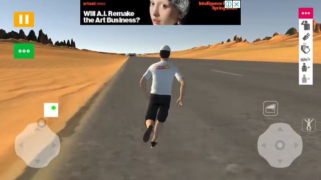 Hijwala arab game simulator . 3 toyota landcruiser v8 same 3 freind online match .. смотреть онлайн