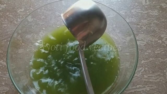 Mint Mojito | Summer Refreshing Drink | Jyoti Food Recipes | Ramadan Special Recipe 2021 смотреть онлайн