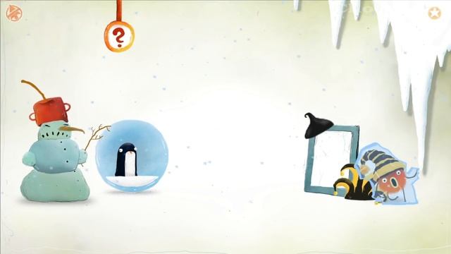 Chuchel 100% Full Gameplay Walkthrough + All Achievements (No Commentary)