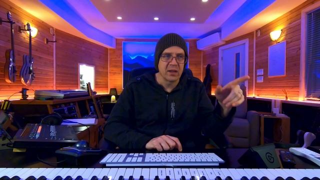 Lightwork Track By Track #8 