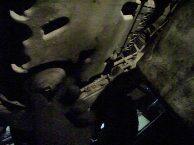 замена масла на VOLVO xc70 смотреть онлайн