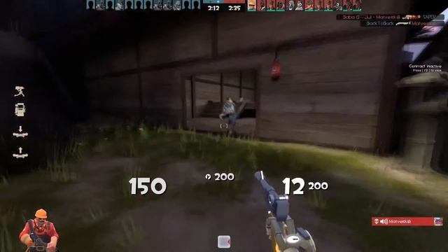 Сообщество Team Fortress 2 смотреть онлайн