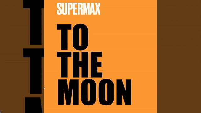 To The Moon