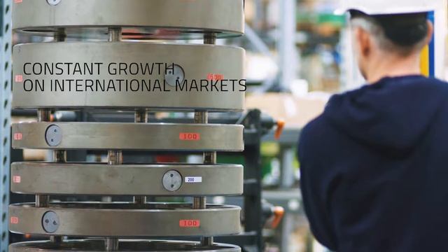 L'ENTREPRISE COOP BILANCIAI смотреть онлайн