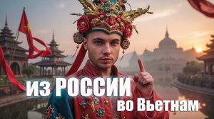 Вьетнам / Путешествие / Советы в дороге