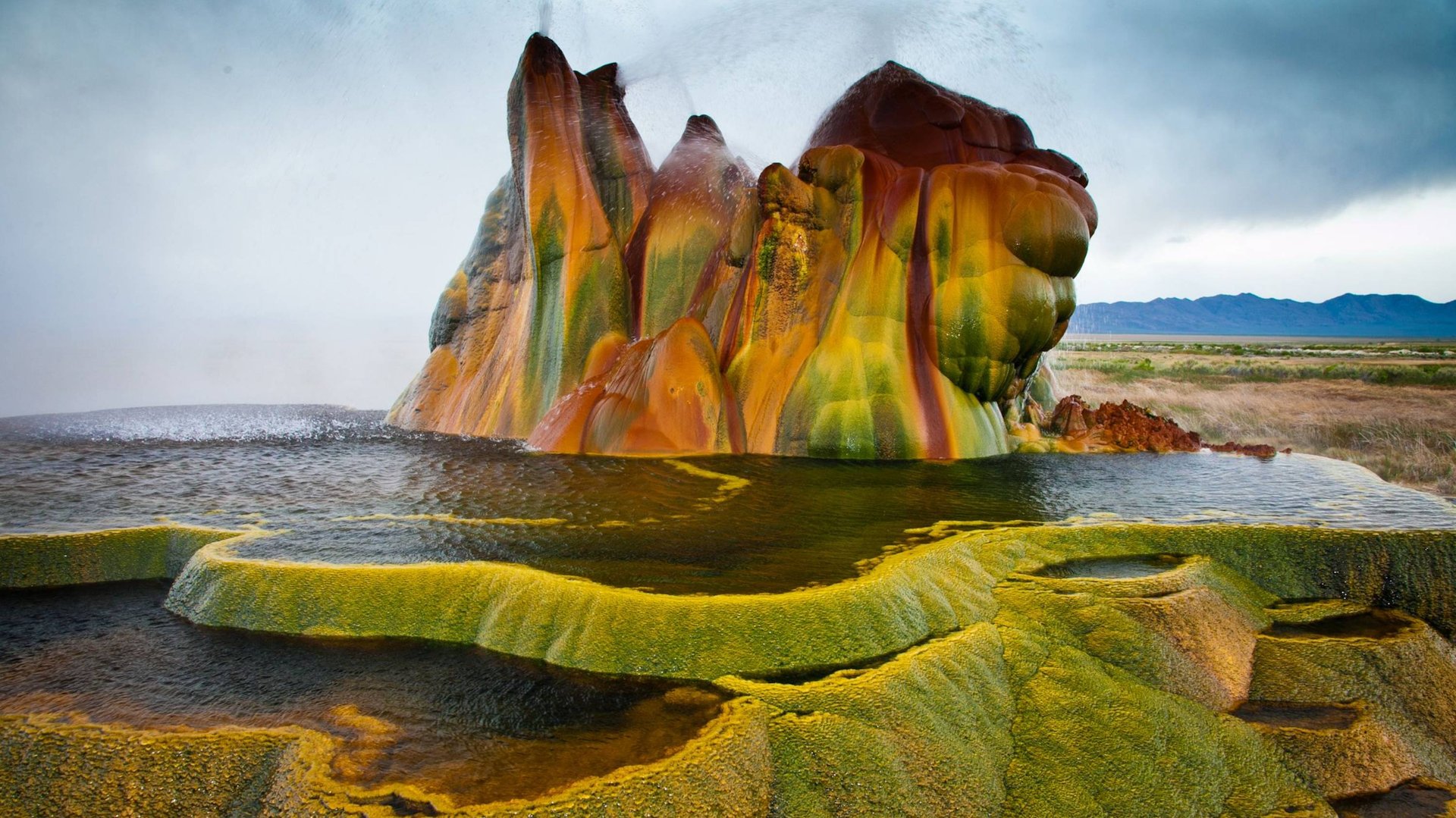 Невероятный мир природы, самое красивое видео 4K HDR 60FPS Dolby Vision™ ULTRA HD | #шариклайф смотреть онлайн