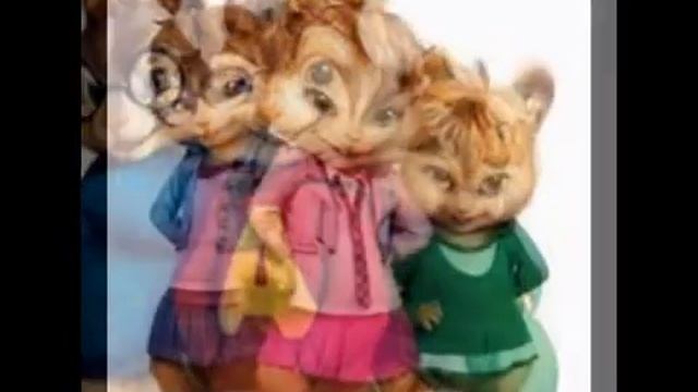 Alvin and the chipmunks-Thank you смотреть онлайн