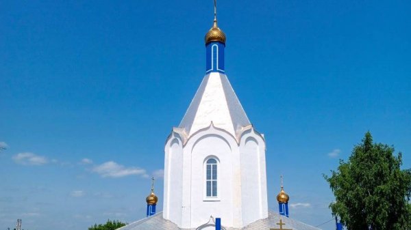 Песня о Сурске