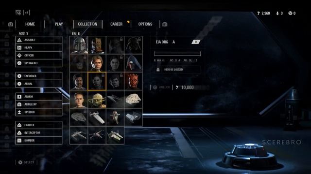 Star Wars Battlefront 2 - All Heroes and Villains Emotes (Including Victory Pose) смотреть онлайн
