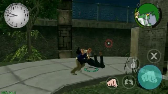 Bully android Mod Spesial Full Update смотреть онлайн