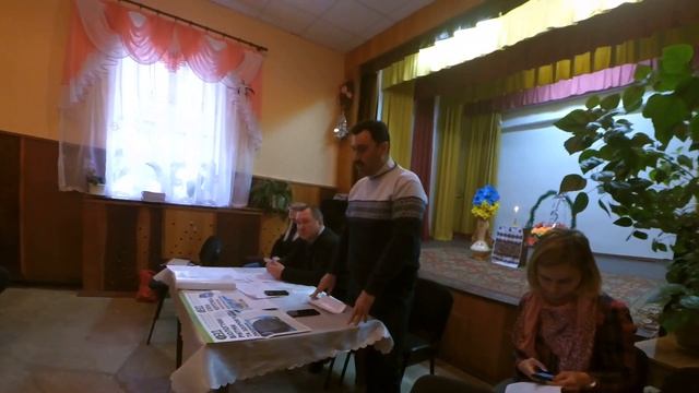 Громадські слухання 06.02.2019 ПрАТ Хайдельберг Цемент Україна 20181252328 смотреть онлайн