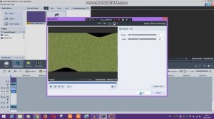 How to make Weird Code on AVS on Audacity
