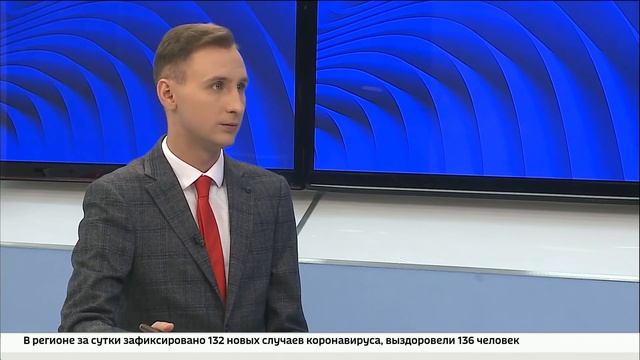 Работа ЦУР: интервью Дарьи Богдановой смотреть онлайн