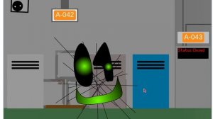 Forgotten Rooms but bad