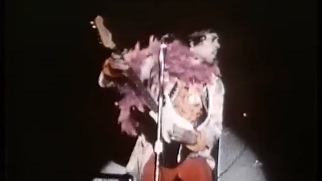 The South Bank Show: Jimi Hendrix смотреть онлайн