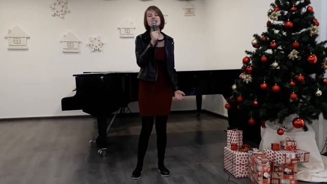 Леченко Анастасія сл.та муз.В.Цоя ,,Кукушка"клас виклалача Мартиненко Л.С. смотреть онлайн