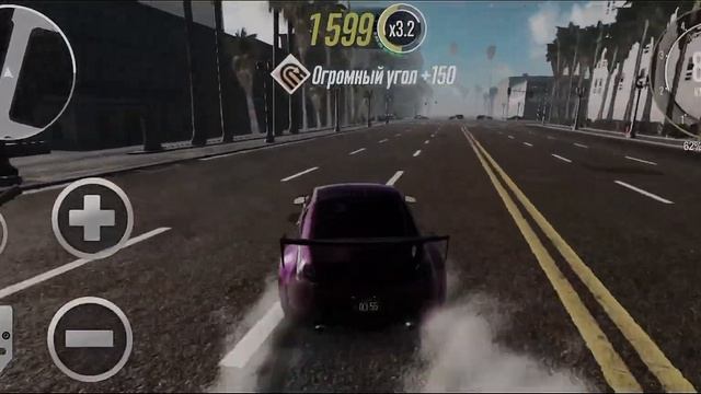 #carxdriftracing2 стрит покатушка смотреть онлайн