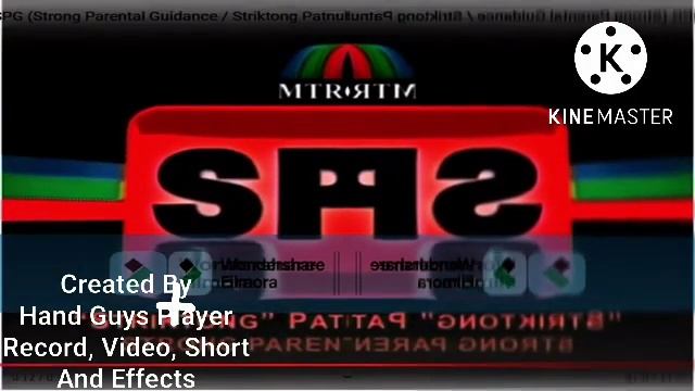 MTRCB SPG Effects Round LOUD OMG Avs Video Editor Version Sony Vegas Pro Video Youtube Voices Perso смотреть онлайн